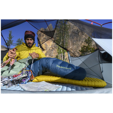 Śpiwór puchowy Therm-a-Rest Parsec LT 20F/-6C Regular