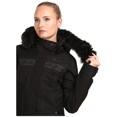 Kurtka damska Kilpi Peru-W