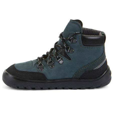 Buty zimowe damskie Frodo Barefoot Up Trail Tex
