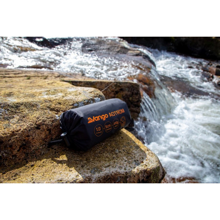 Nadmuchiwany materac Vango Aotrom