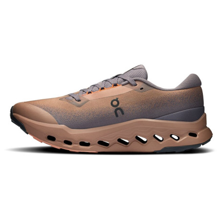 Buty do biegania dla mężczyzn On Running Cloudsurfer Trail 2 WP