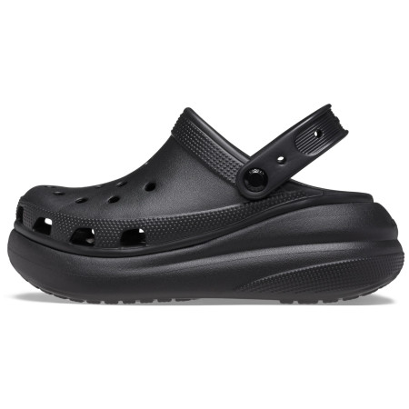 Kapcie Crocs Crush Clog