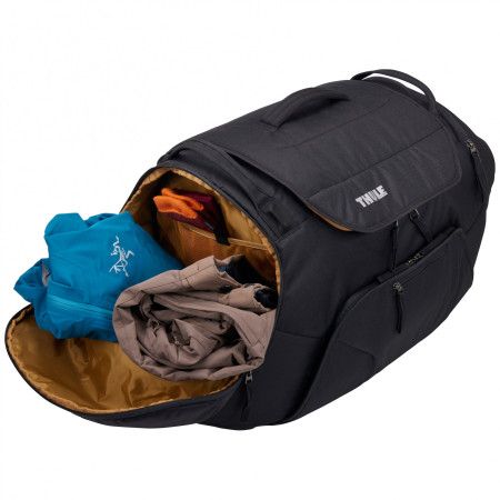 Torba na buty narciarskie Thule Roundtrip Snow Duffel 80L