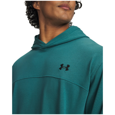 Bluza męska Under Armour Rival LW Hoodie