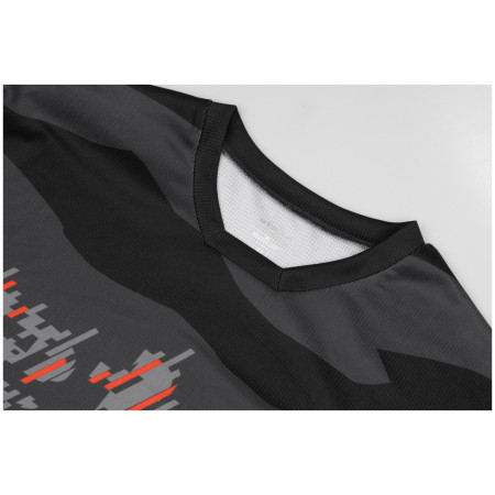 Męska koszulka kolarska Etape Rocky