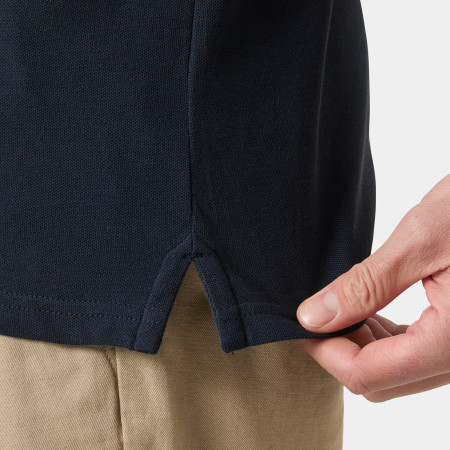 Koszulka męska Helly Hansen Elba Fitted Polo