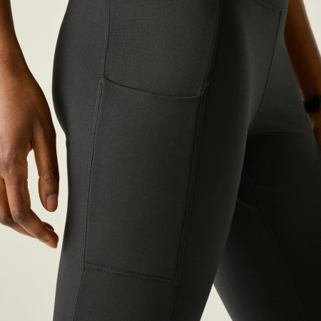 Damskie legginsy Dare 2b Power Thermal Legging