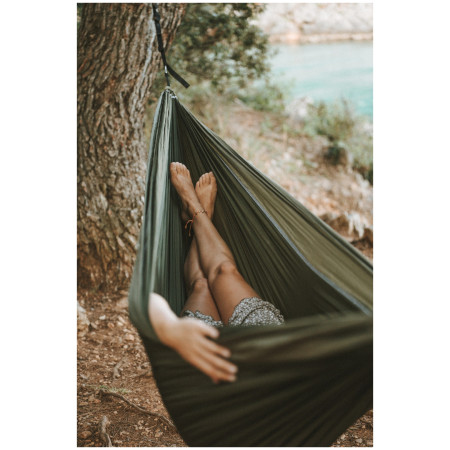 Hamak Ticket to the moon Hammock original/double