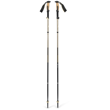 Kije trekkingowe Black Diamond Trail Vista FLZ