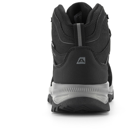 Damskie buty turystyczne Alpine Pro Morete