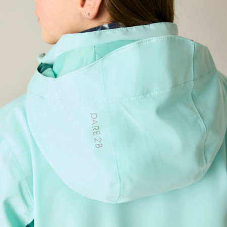 Kurtka dziecięca Dare 2b Rip It Jacket WtrBalet/Med
