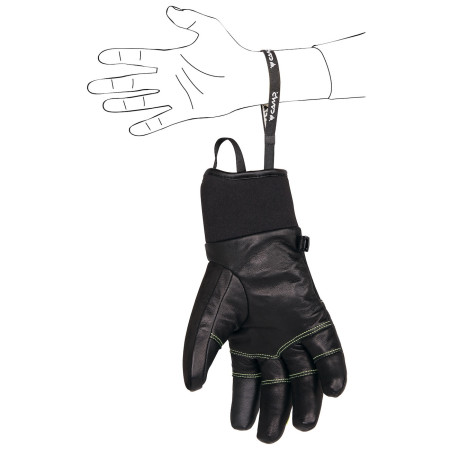 Rękawiczki Camp K Guide