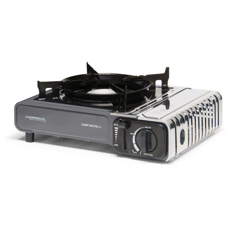 Kuchenka gazowa Campingaz Camp Bistro 3 szary