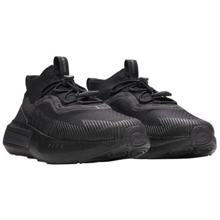 Buty Under Armour Phantom 4 Storm czarny Black/Black/UltimateBlack