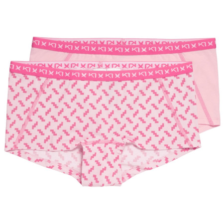 Majtki damskie Kari Traa Tina Hipster 2Pk