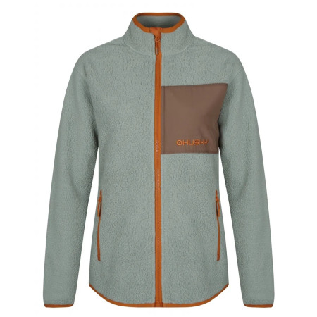 Bluza damska Husky Addy zip L