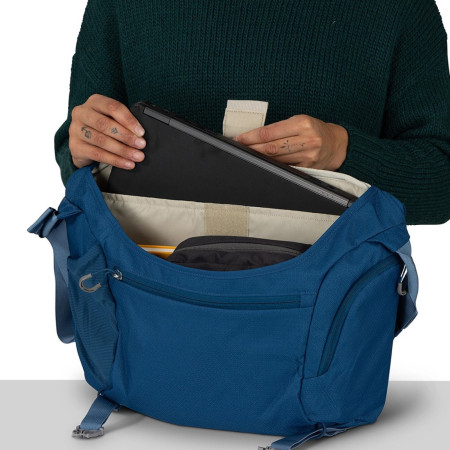 Torba naramienna Osprey Daylite Messenger