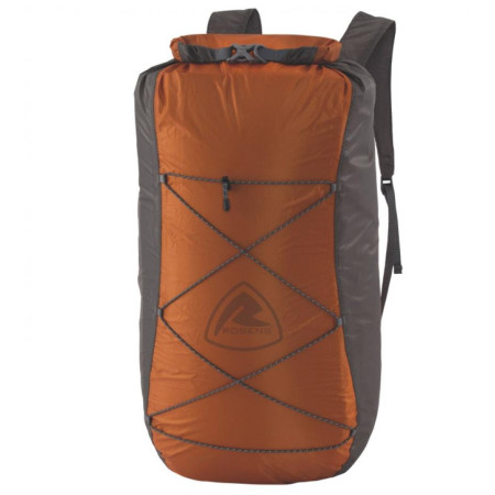 Plecak Robens UL Dry Pack pomarańczowy