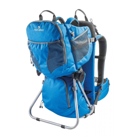 Nosidełko Ferrino Wombat niebieski Blue