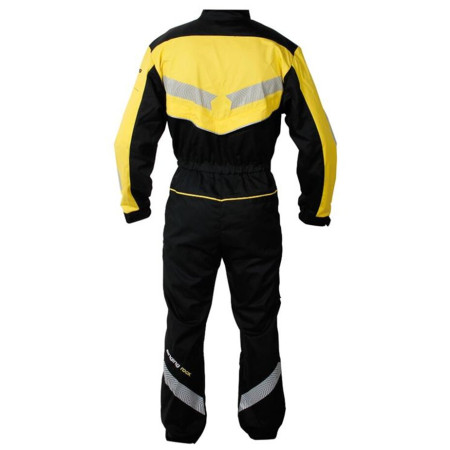 Kombinezon Singing Rock W9803BY