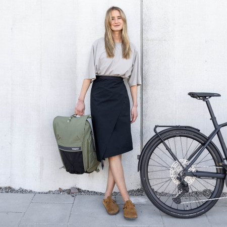 Plecak nieprzemakalny Thule Paramount 20L