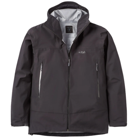 Kurtka męska Rab Namche GTX Jacket czarny