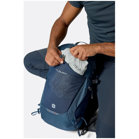 Plecak Rab Protium 20