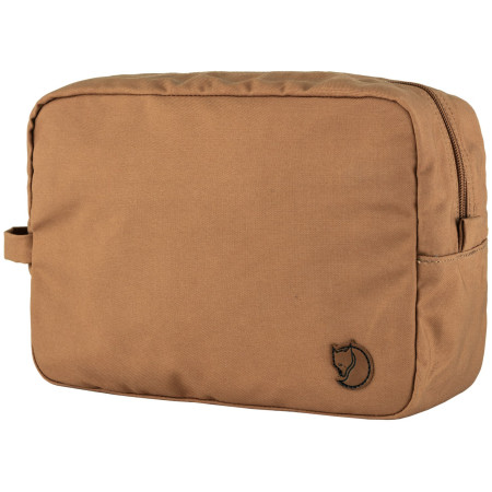Torba Fjällräven Gear Bag Large brązowy Khaki Dust