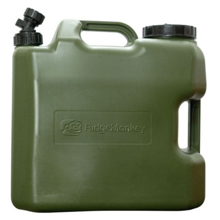 Karnister Ridge Monkey SpeedFlo Heavy Duty Water Carrier 20 Litre