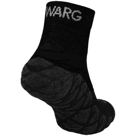 Skarpetki Warg Endurance Merino Mid 3-pack