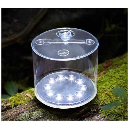 Lampa LED MPOWERD Luci Outdoor
