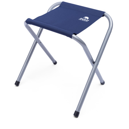 Stołek Zulu Truno niebieski blue