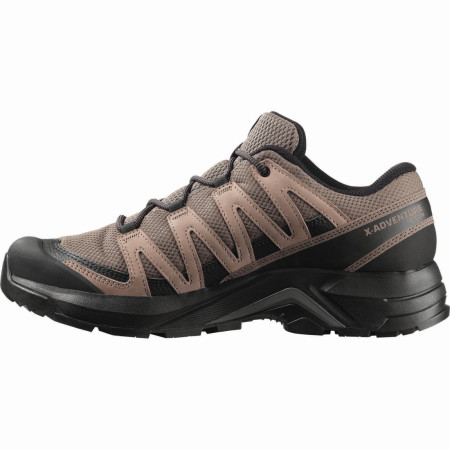 Męskie buty turystyczne Salomon X-Adventure Recon Gore Tex