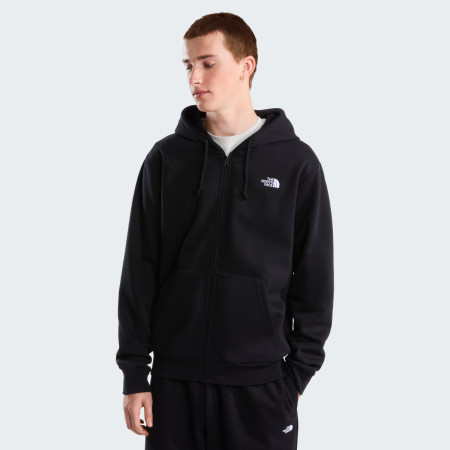 Bluza męska The North Face M Evolution Simple Dome Regular Full Zip