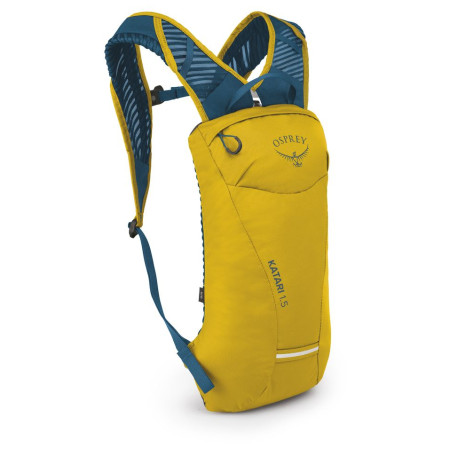 Plecak Osprey Katari 1.5 żółty primavera yellow