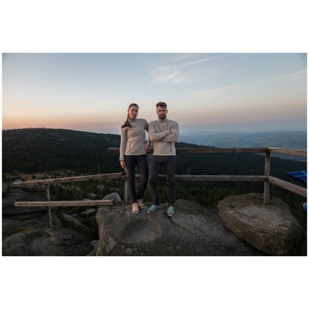 Męski sweter High Point Skywool 7.0 Sweater