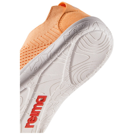 Buty dziecięce Reima Astelu Apricot