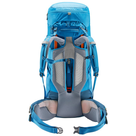Plecak turystyczny Deuter Aircontact Core 40+10