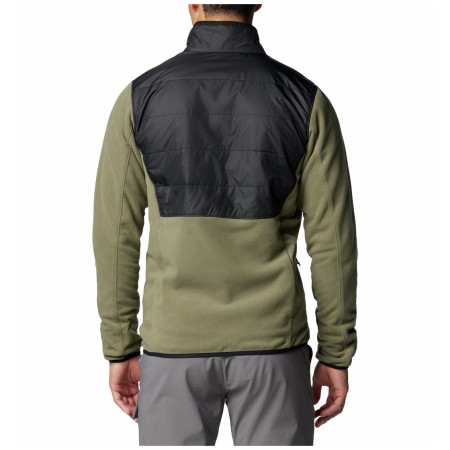 Bluza męska Columbia Basin Butte™ Full Zip Fleece Ii