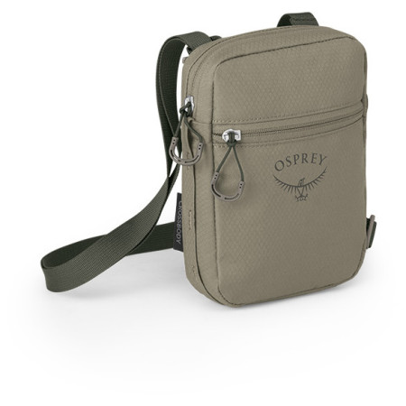 Nerka Osprey Daylite Crossbody brązowy concrete tan
