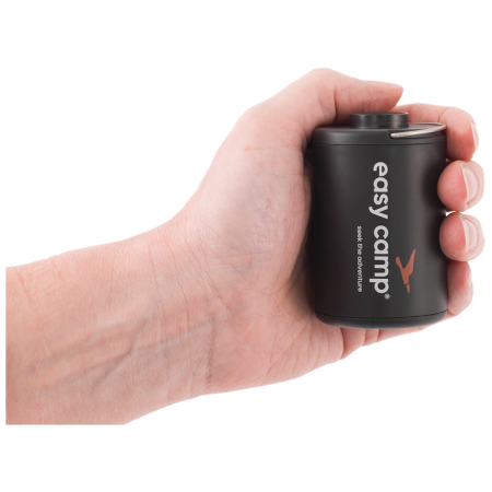 Pompa elektryczna Easy Camp Allium Rechargeable Pump