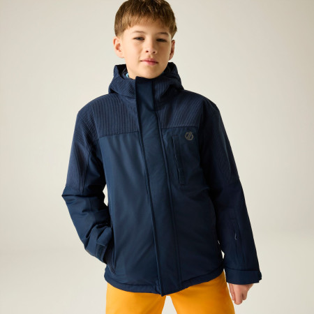 Kurtka dziecięca Dare 2b Chill Jacket Navy