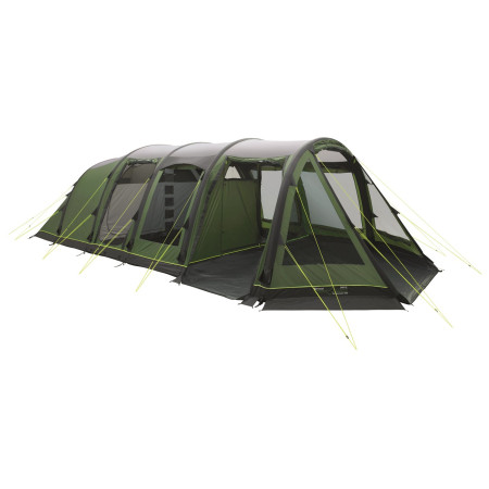 Namuchowany namiot Outwell Holidaymaker 600