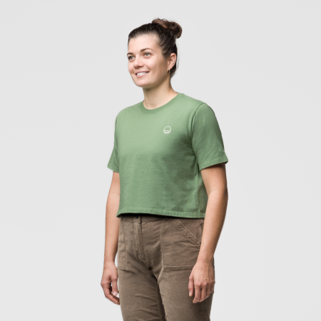 Koszulka damska Wild Country Sequence W T-Shirt