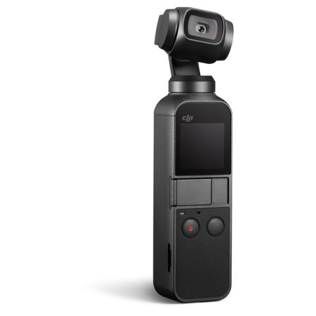 Kamera DJI Osmo Pocket czarny Black