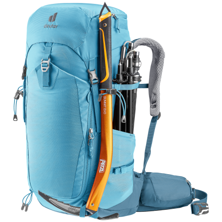 Plecak Deuter Trail Pro 34 SL