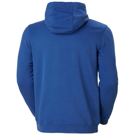 Męska bluza Helly Hansen Hh Logo Hoodie