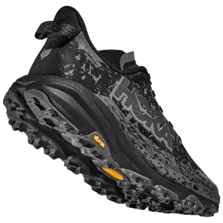 Damskie buty do biegania Hoka W Speedgoat 6 Gtx Wide