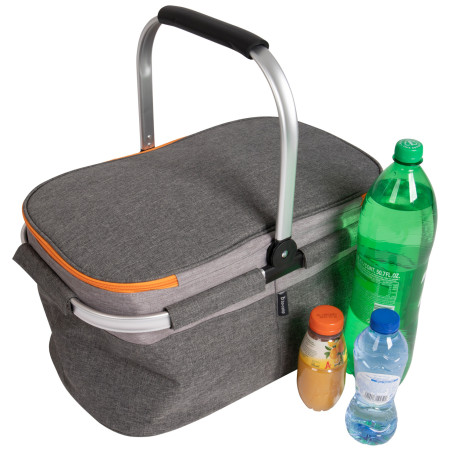 Torba termiczna Bo-Camp Cooler basket 26 l