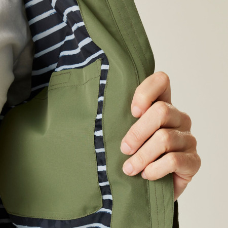 Kurtka damska Regatta Brika